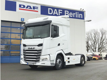 Road Test: DAF XG480 - Trucking