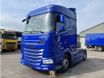 DAF XG 480 - NEW TRUCK - AVAILABLE - TOP! - tractor unit