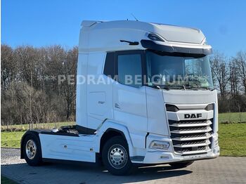 Tractor unit DAF XG+480-RETADER-STANDCLIMA-DAF INFOTAINMENT-: picture 1