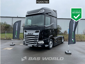 New Tractor unit DAF XG+ 530 4X2: picture 1