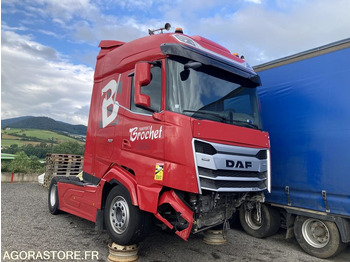 Tractor unit  DAF XG 530 FT - 2020 - 133 000 KM