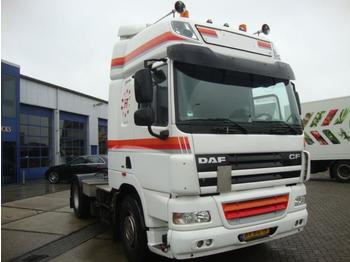 Tractor unit DAF cf510 manuale gear: picture 1