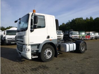 Tractor unit D.A.F. CF 85.460 4X2 Euro 5: picture 1