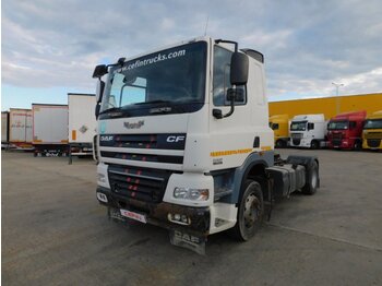 Tractor unit Daf Cf 85410: picture 1