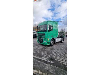 Tractor unit Daf XF 460 Spacecab: picture 1