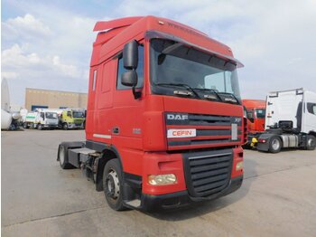 Tractor unit Daf Xf 105410: picture 2