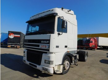 Tractor unit Daf Xf 430: picture 1