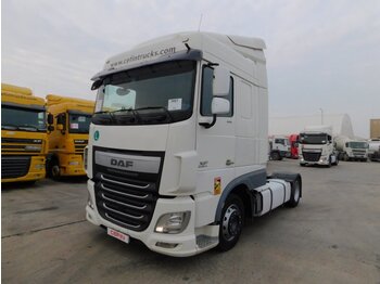 Tractor unit Daf Xf 460 ft: picture 1
