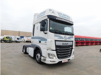 Tractor unit Daf Xf 460 ft: picture 2