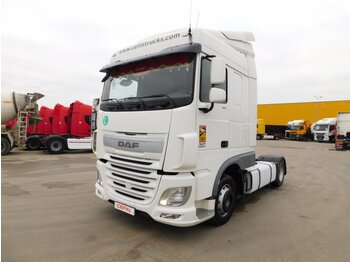 Tractor unit Daf Xf 460 ft