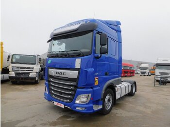 Tractor unit Daf Xf 480: picture 1