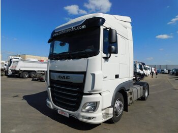 Tractor unit Daf Xf 480 ft: picture 1