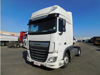 Daf Xf 480 ft - tractor unit