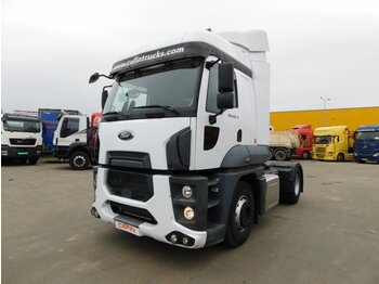 Tractor unit Ford 1848t: picture 1