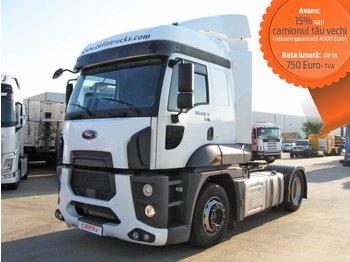 Tractor unit Ford 1848t 4x2 scab e6 12tx2620