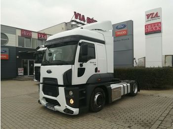 Tractor unit Ford Cargo: picture 1