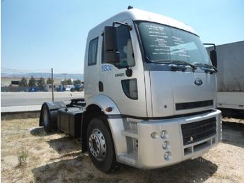 Ford cargo tractor unit for sale #10