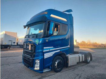 Tractor unit  Ford F-Max 1850 LL