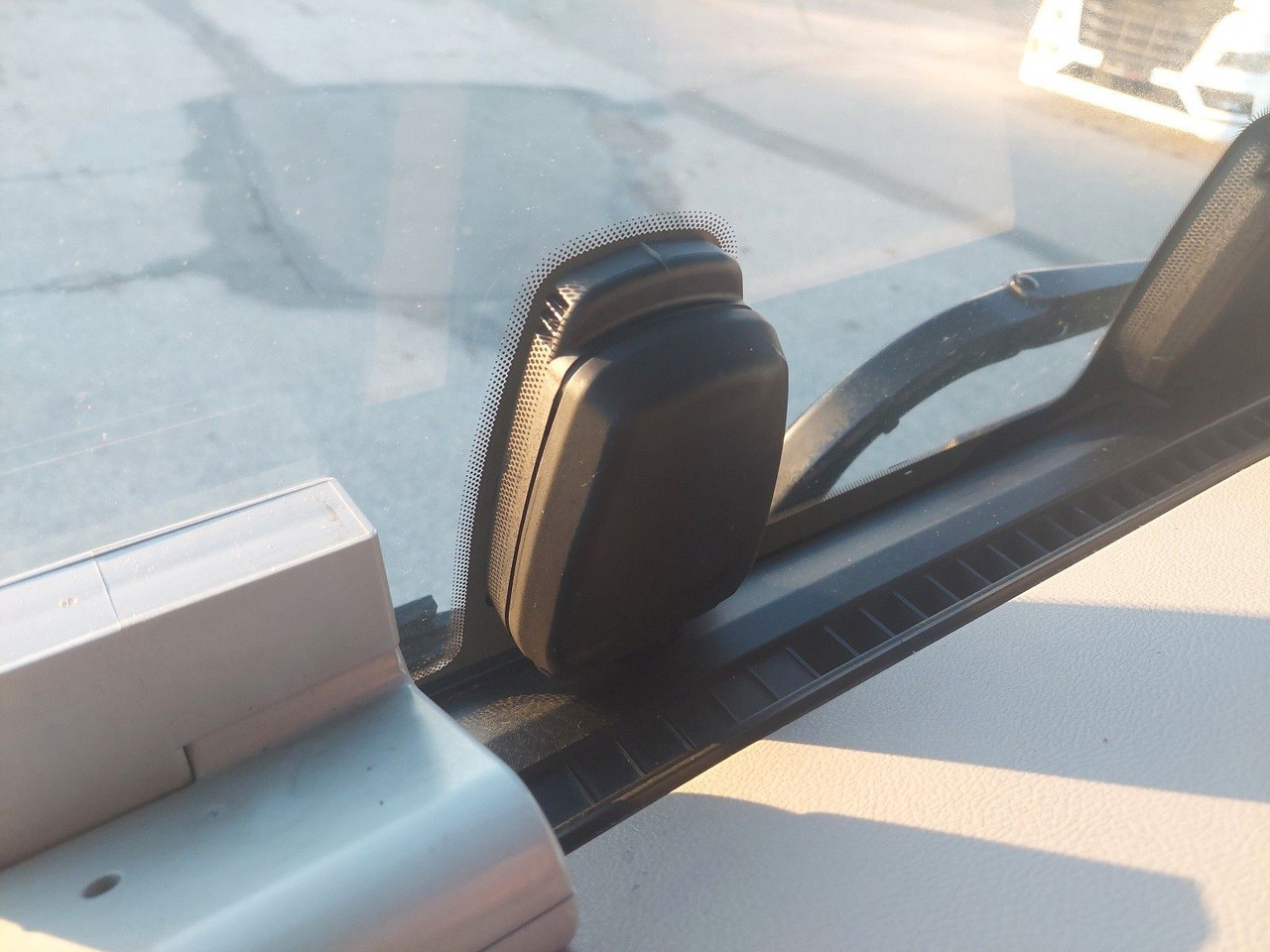 Tractor unit Ford F-Max 1850 LL