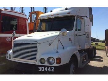 Tractor unit Freightliner c 120-435: picture 1