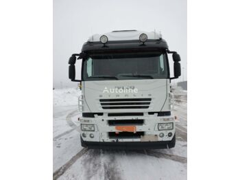 Tractor unit IVECO 440S45TX-P 6x2