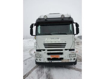 Tractor unit IVECO 440S45TX-P 6x2: picture 1