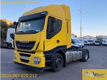Tractor unit IVECO AS440S42T/P: picture 1