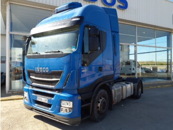 Tractor unit IVECO AS440S46TP Hi Way: picture 1