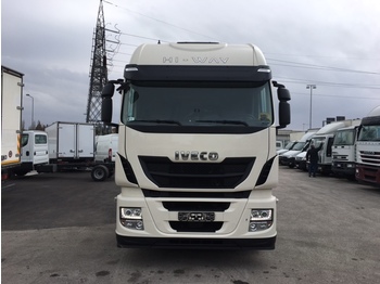 Tractor unit IVECO AS440S46T/FP: picture 1