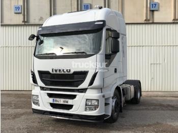 Tractor unit IVECO AS440S46T/P: picture 1