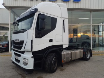 Tractor unit IVECO AS440S48TP Hi Way: picture 1