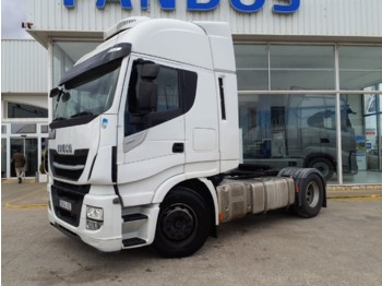 Tractor unit IVECO AS440S48TP Hi Way Euro6 EVO: picture 1