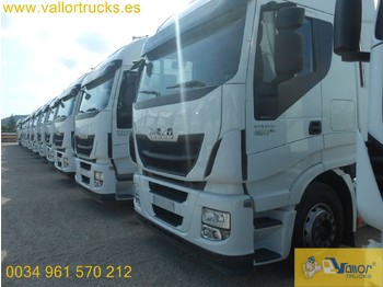 Tractor unit IVECO AS440 - HY- WAY: picture 1