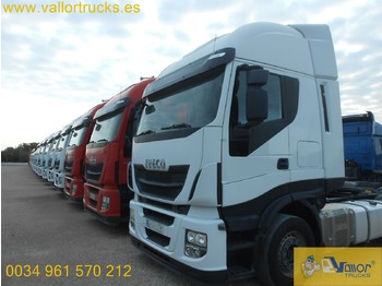 Tractor unit IVECO AT440 / AS440: picture 1