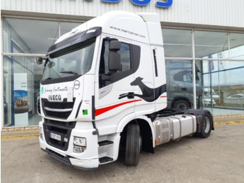 Tractor unit IVECO Cabeza Tractora IVECO AS440S46TP Hi Way Euro6 AUT INT: picture 1