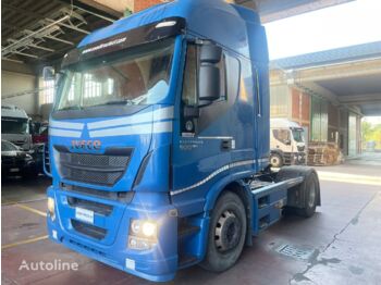 IVECO ECOSTRALIS AS500 - tractor unit