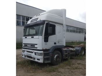 Tractor unit IVECO EUROTECH 420: picture 1