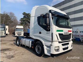 Tractor unit IVECO IVECO STRALIS 460: picture 1