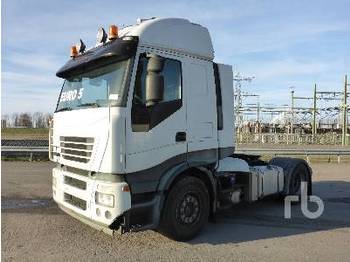Tractor unit IVECO STRALIS 420S 4x2: picture 1