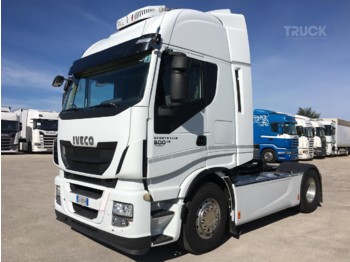 Tractor unit IVECO STRALIS 500: picture 1