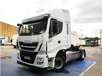 Tractor unit IVECO STRALIS AS440S51T/P: picture 1