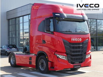 Tractor unit IVECO S-Way AS440S42T/FP: picture 1