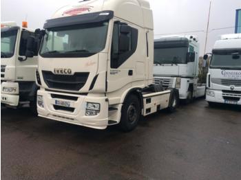 Tractor unit IVECO Sleeper Euro 5 Sleeper Euro 5: picture 1