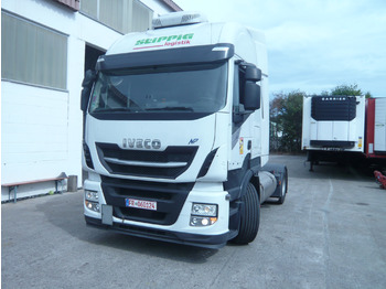 IVECO Stralis 460 NP LNG - Tractor unit