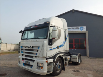 Tractor unit IVECO Stralis