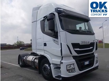 Tractor unit IVECO Stralis AS440S40T/P LNG: picture 1