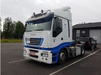 Tractor unit IVECO Stralis AS440S43: picture 1