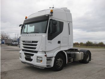 Tractor unit IVECO Stralis AS440S45T/P - 360 tkm!!! 4x2: picture 1