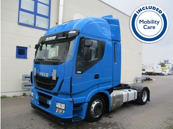 Tractor unit IVECO Stralis AS440S46T/FPLT inkl. Iveco Mobility Care: picture 1