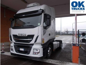 Tractor unit IVECO Stralis AS440S46T/FP LT: picture 1